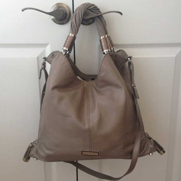 Michael Kors Collection handbag