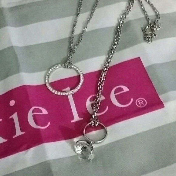 Two necklaces