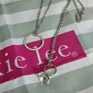 Two necklaces