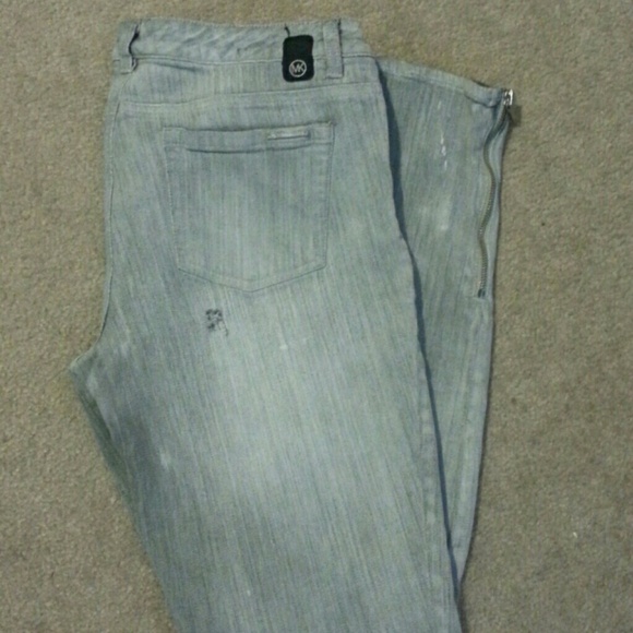 Michael Kors jean