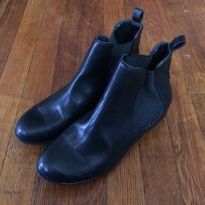Chelsea Boots