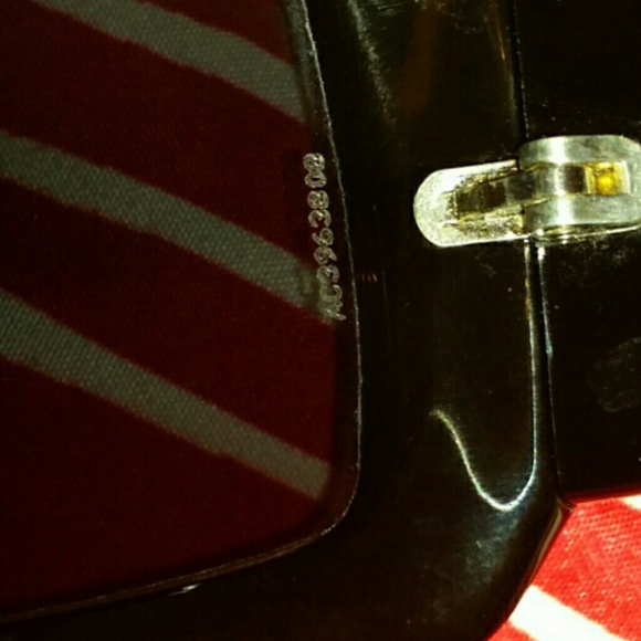 📵 SOLD📵Authentic chanel sunglasses - Picture 4 of 4