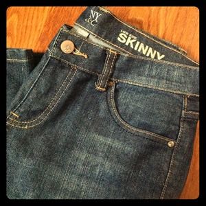 🎉Cyber Monday Markdown🎉denim skinny jean