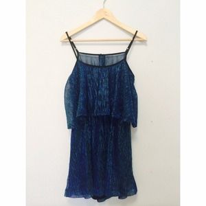 L is for Lover Dress