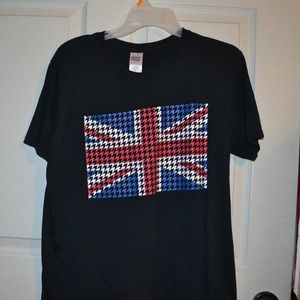 Flag T-shirt