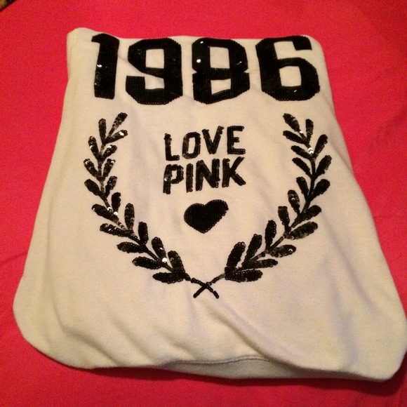 Vs hoodie