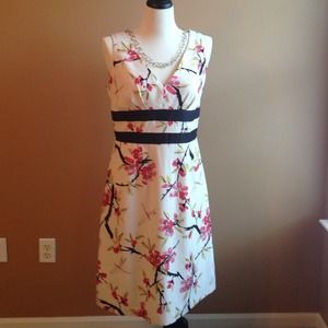 Donna Ricco Stunning Dress