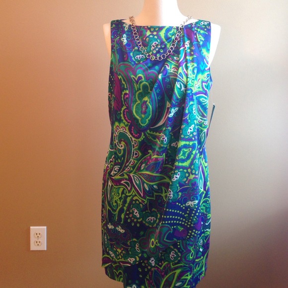 Ralph Lauren Dress