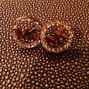 Michael Kors Stud earrings