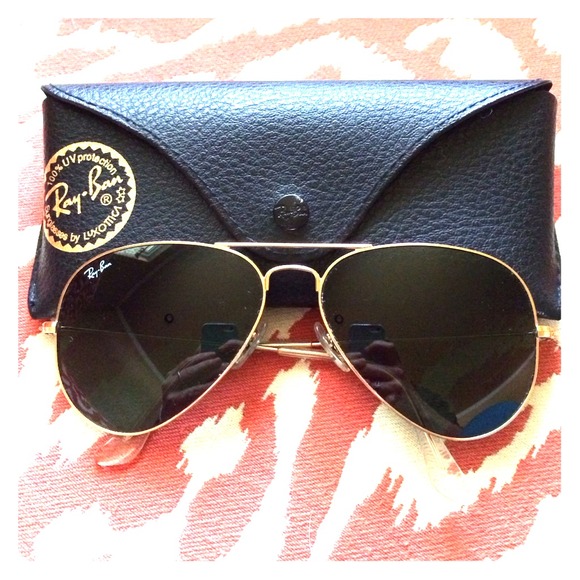 Ray•Ban Aviators