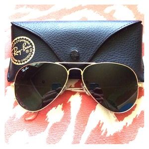 Ray•Ban Aviators