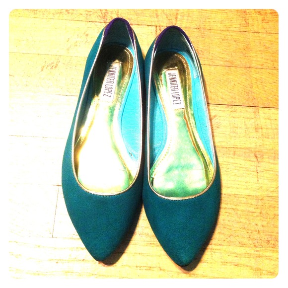 *****SOLD***** Green Flats