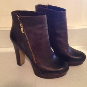 Vince Camuto Ankle Boots!!!