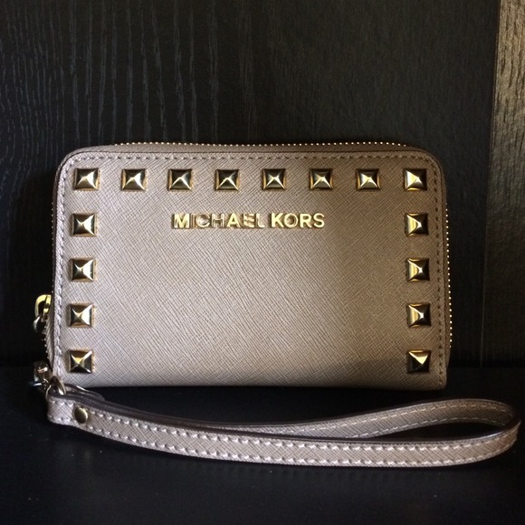 Wallet (sold)