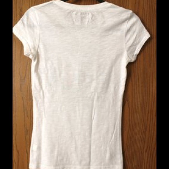 Aeropostale New York Skyline Graphic tee - Cotton - Picture 3 of 4