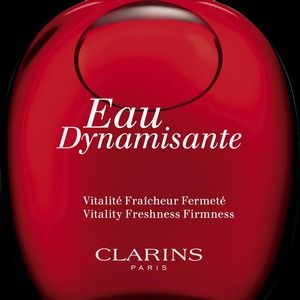 Clarins Eau Dynamisante