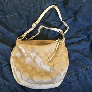 Coach CrossBody purse