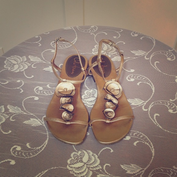 Cole Haan Summer Sandals