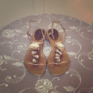 Cole Haan Summer Sandals