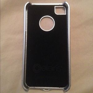 iPhone 4S Cellairis case
