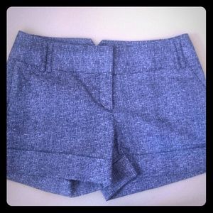 Shorts!