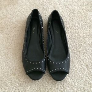 Cole Haan Flats