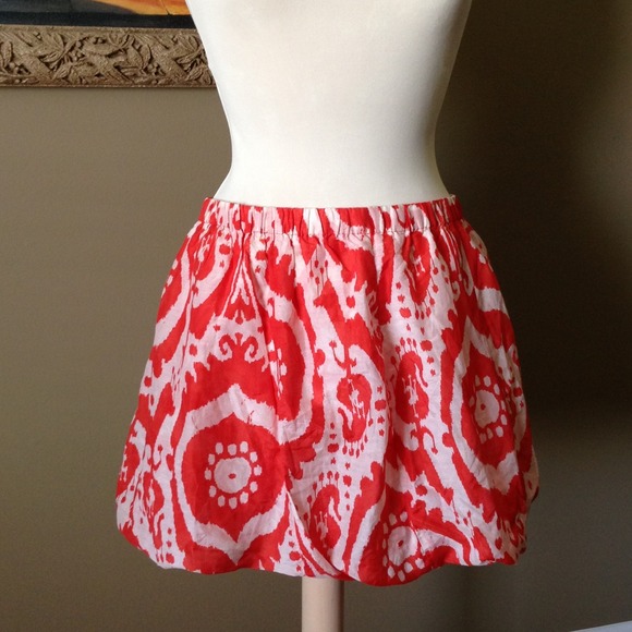 J. Crew Dresses & Skirts - J Crew skirt!
