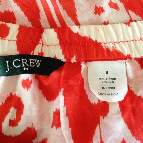 J Crew skirt! - Picture 3 of 4