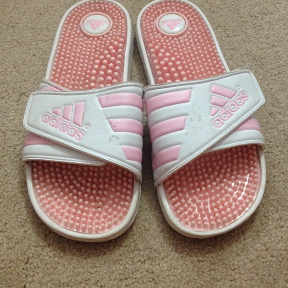 Adidas sandals