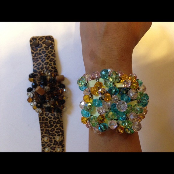 Brackets - Picture 2 of 4