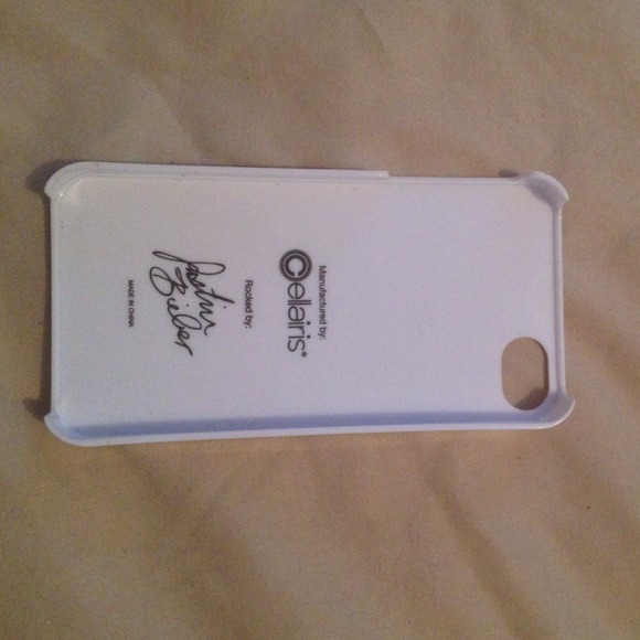 JB iPhone 4/4s case