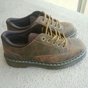 Reserved for @altgirl09 New Dr. Martens shoes