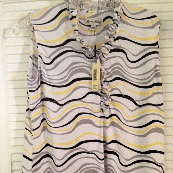 Sport Haley golf shirt
