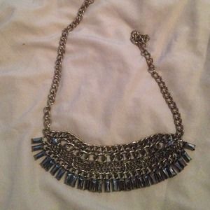Forever 21 Necklace