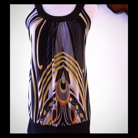 Catwalk to Sidewalk Tops - HOST PICK-Catwalk to Sidewalk" Beautiful Top/Dress
