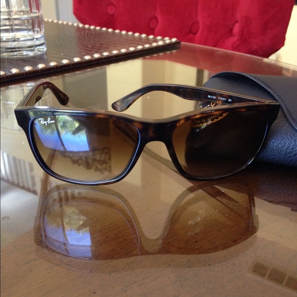 Authentic Ray-Ban