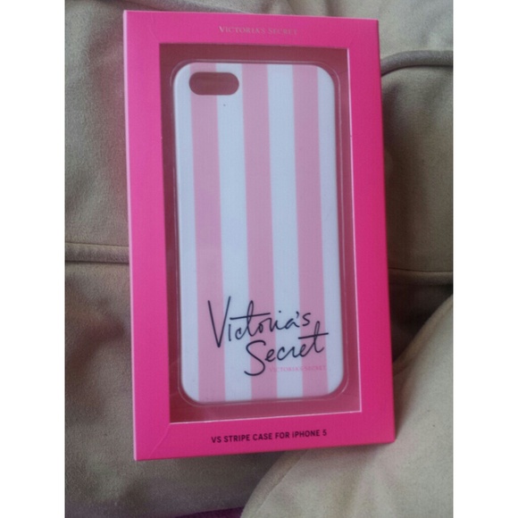 Victoria's Secret iphone 5/5S Case