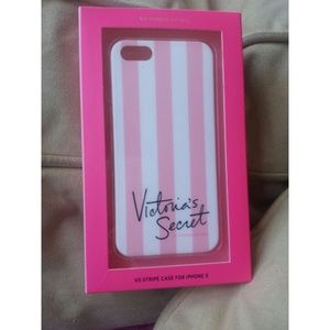 Victoria's Secret iphone 5/5S Case