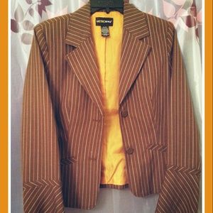 Blazer from MetroStyle