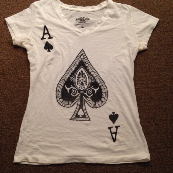 cool t-shirt 😎