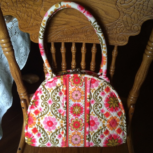 🎀 BRAND NEW!!!! Vera Bradley bag 🎀