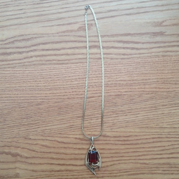 Vintage Sarah Coventry Necklace from the late 50s - Picture 2 of 4