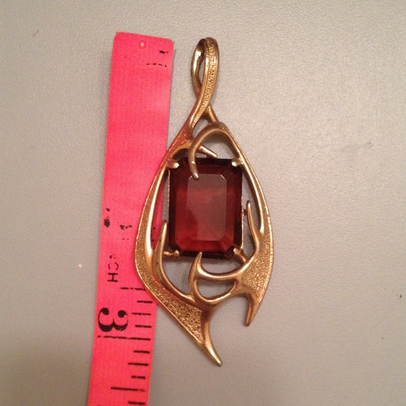 Vintage Sarah Coventry Necklace from the late 50s - Picture 4 of 4