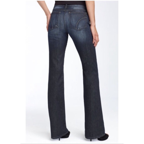 Joe's Jeans Denim - Joe's Jeans The Muse