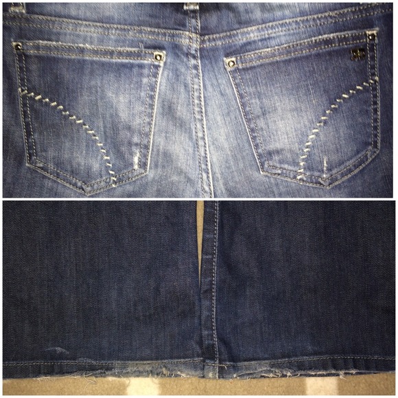 Joe's Jeans The Muse - Picture 3 of 4