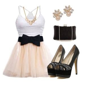 I'm looking for this skirt.