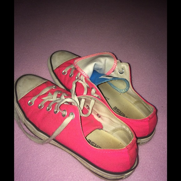 All-Star Converse - Picture 2 of 2