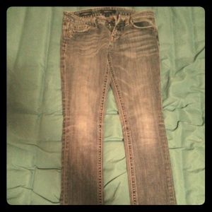 NORDSTROM JEANS