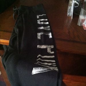 Not for sale