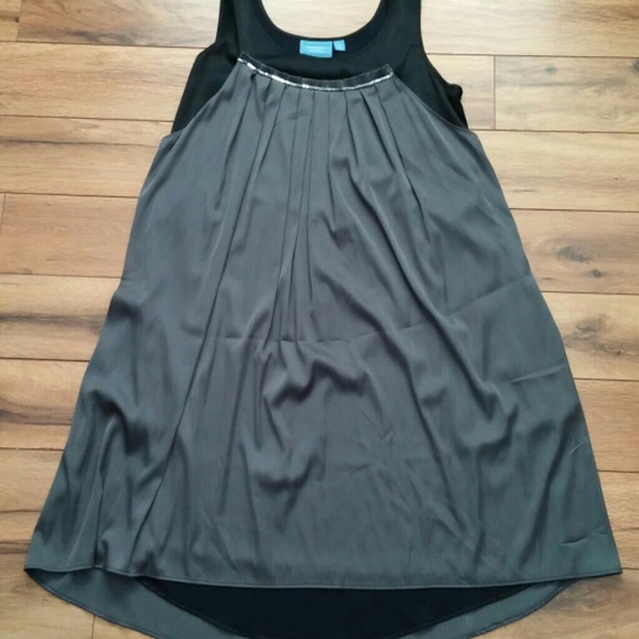 Size 12 Vera Wang Cocktail Dress